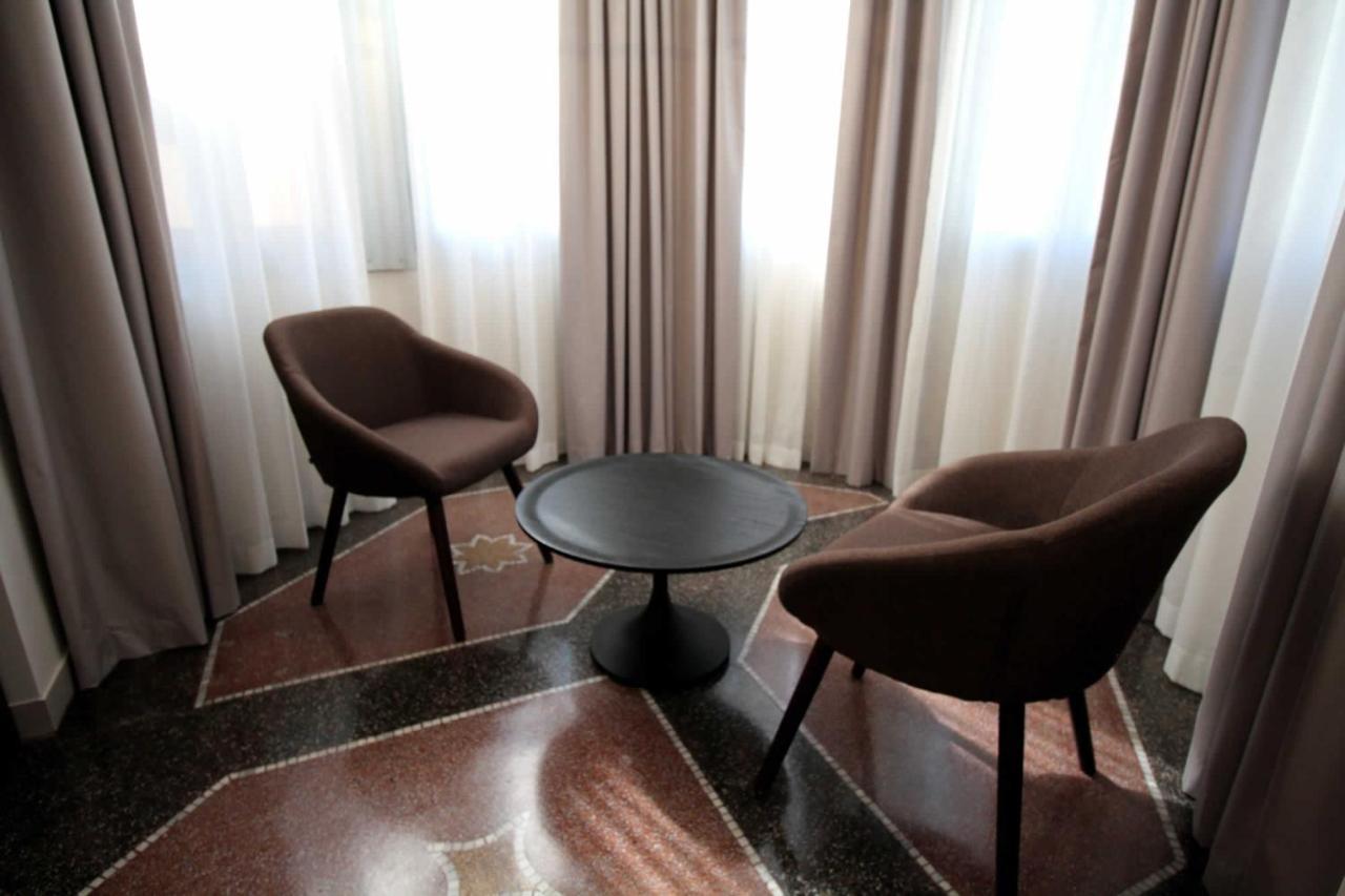 Hotel Vittoria Genova Eksteriør bilde