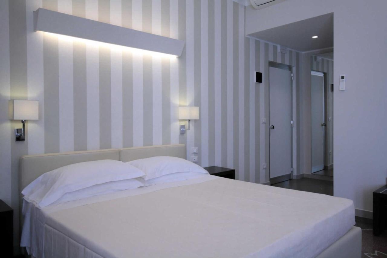 Hotel Vittoria Genova Eksteriør bilde