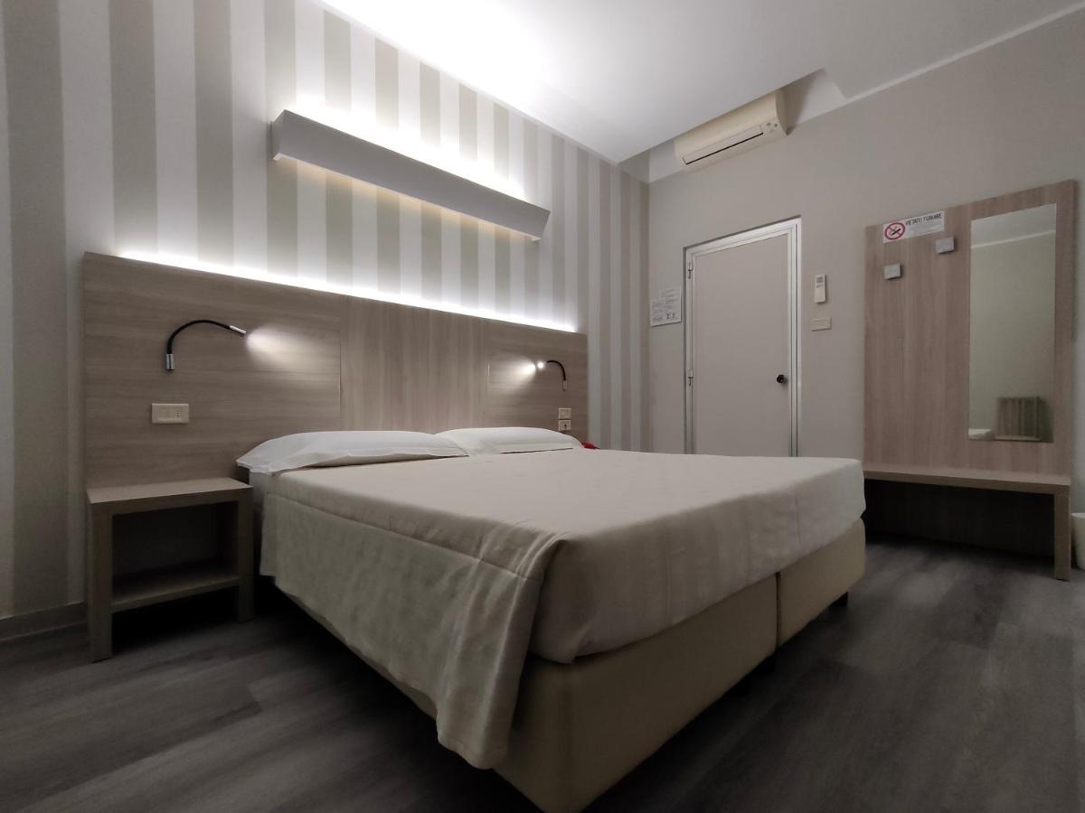 Hotel Vittoria Genova Eksteriør bilde