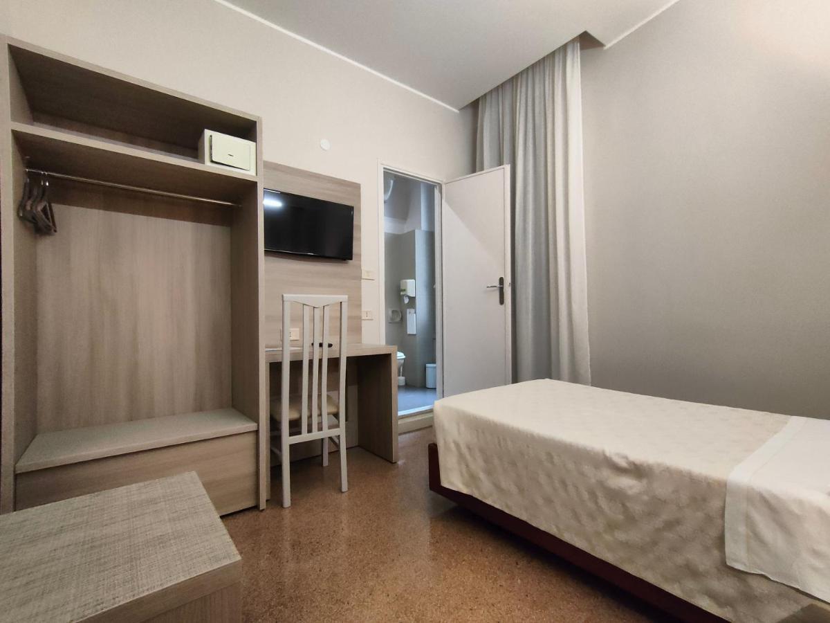 Hotel Vittoria Genova Eksteriør bilde