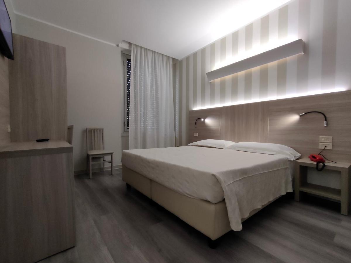 Hotel Vittoria Genova Eksteriør bilde