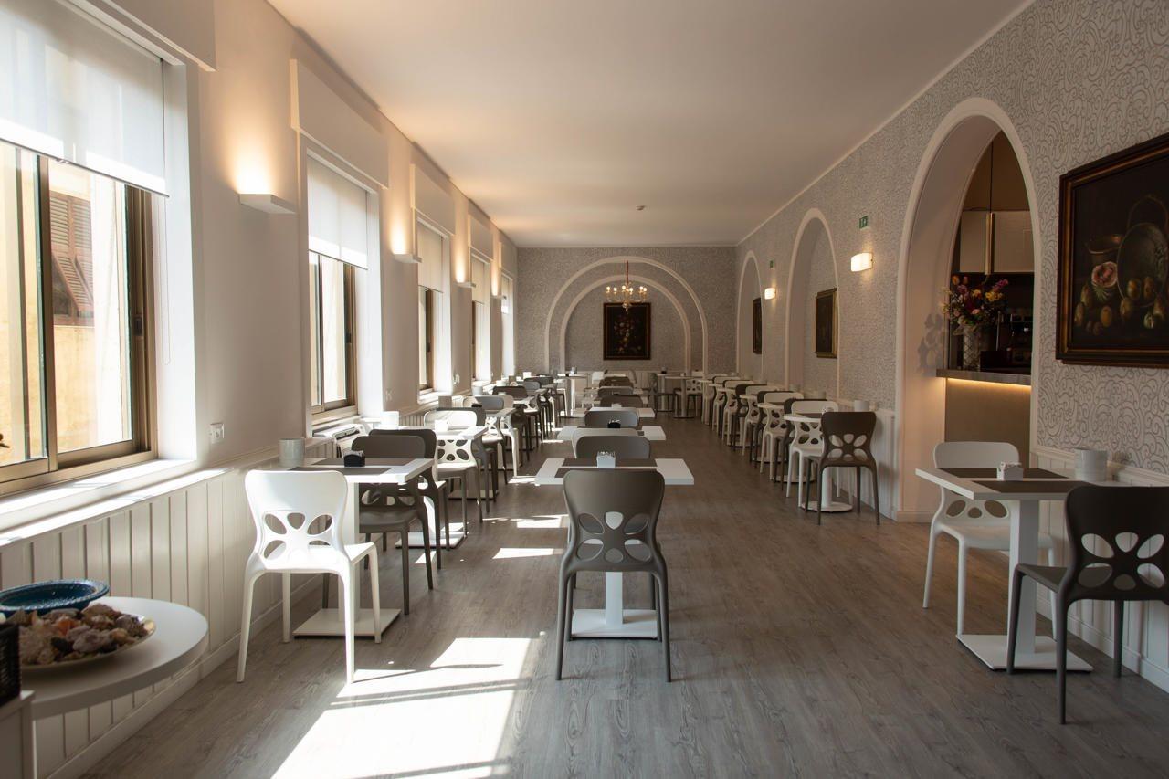 Hotel Vittoria Genova Eksteriør bilde