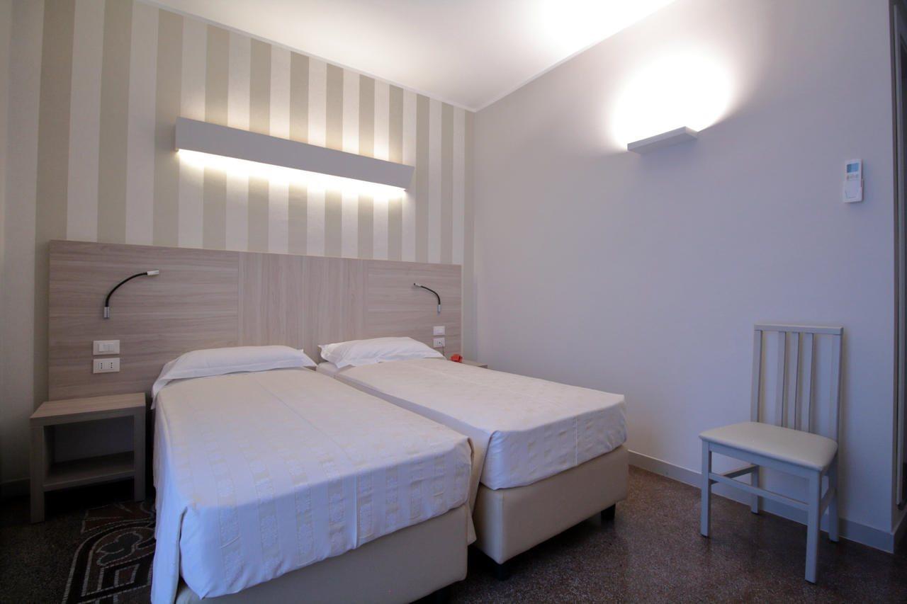 Hotel Vittoria Genova Eksteriør bilde