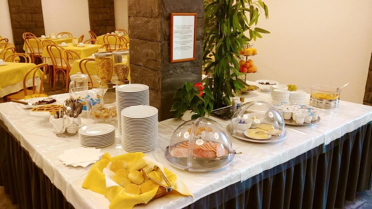 Hotel Vittoria Genova Eksteriør bilde