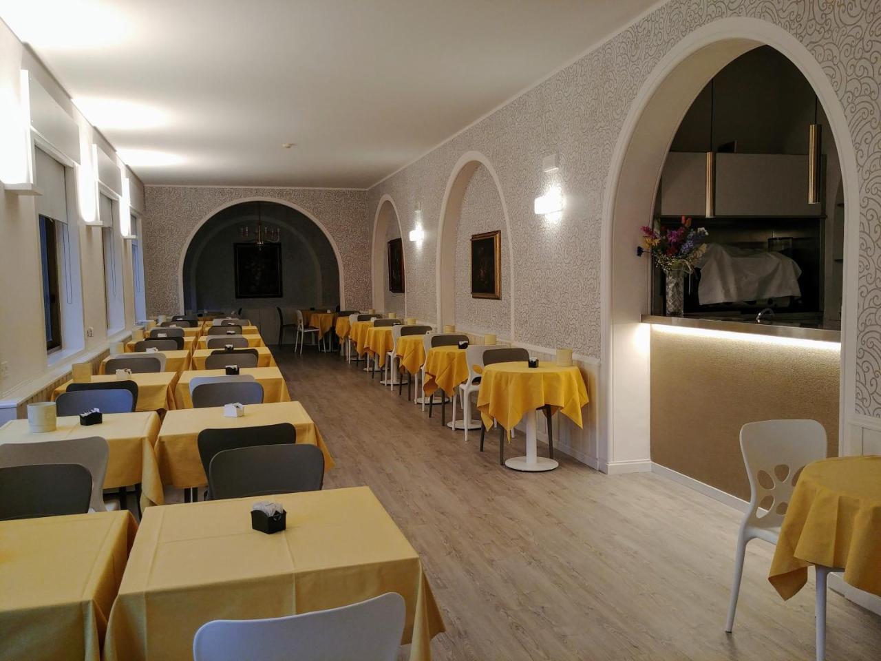 Hotel Vittoria Genova Eksteriør bilde