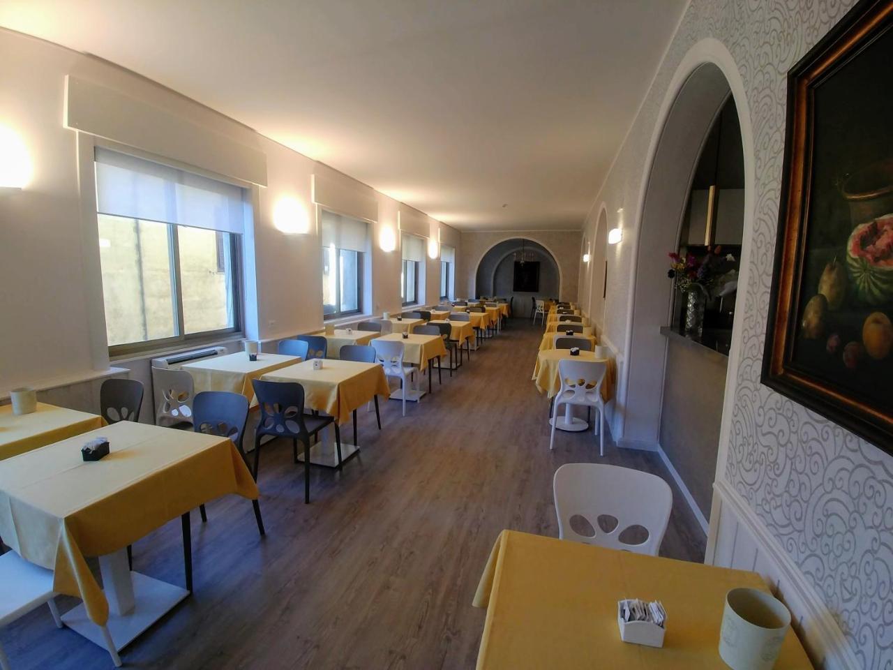 Hotel Vittoria Genova Eksteriør bilde